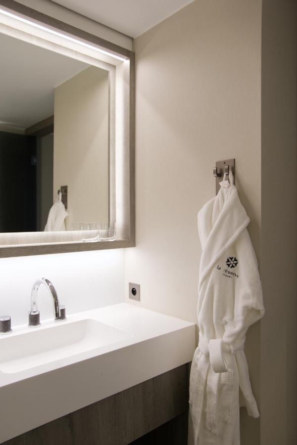La Reserve Resort 5*