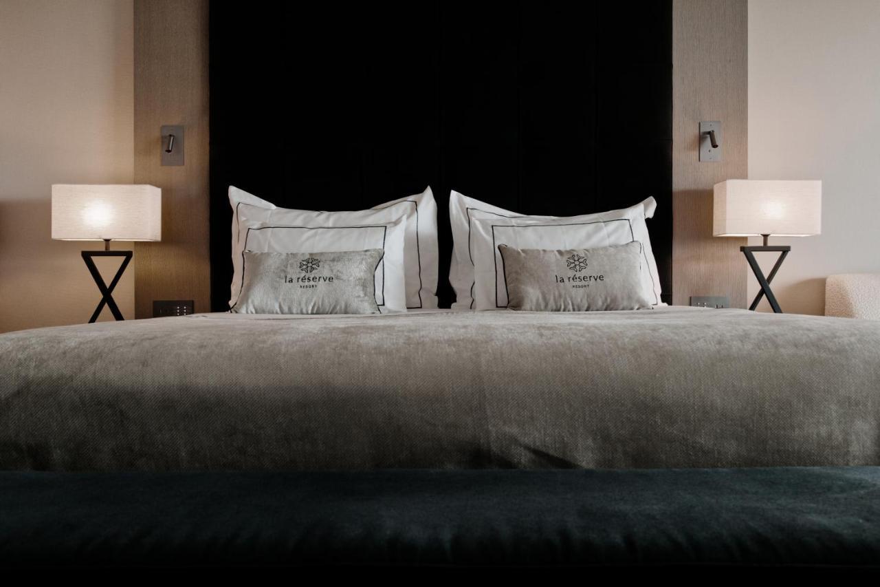 La Reserve 5* Knokke-Heist