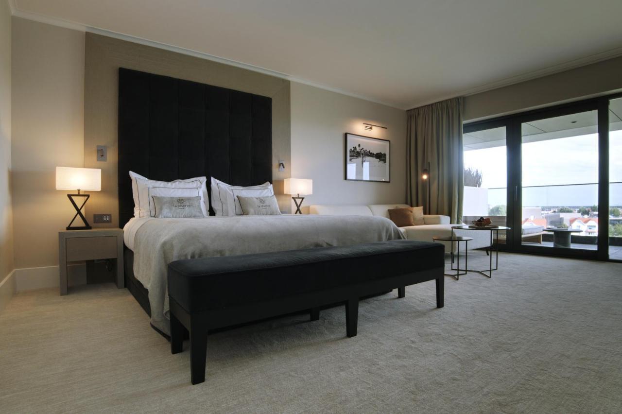 Hotel La Reserve Resort 5*