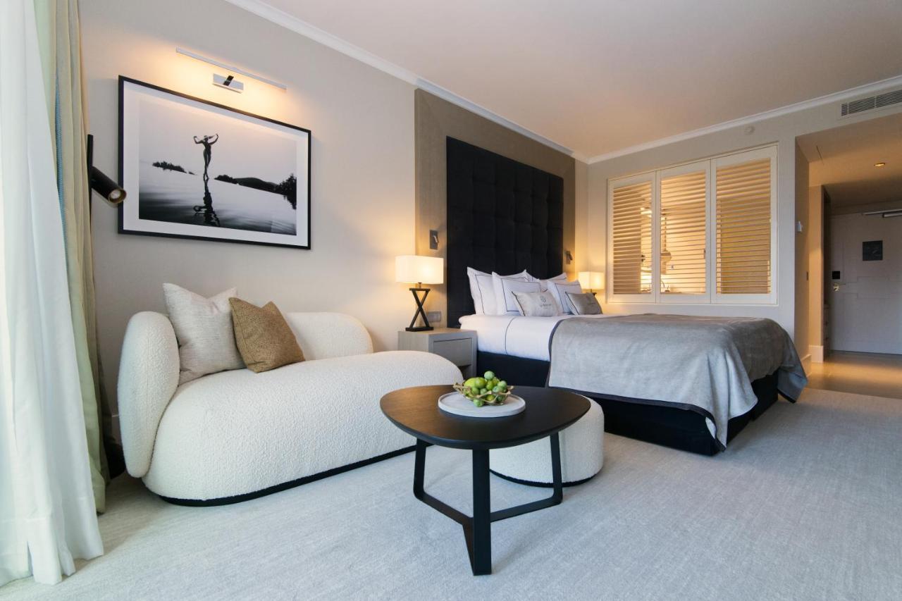 La Reserve Resort Knokke-Heist