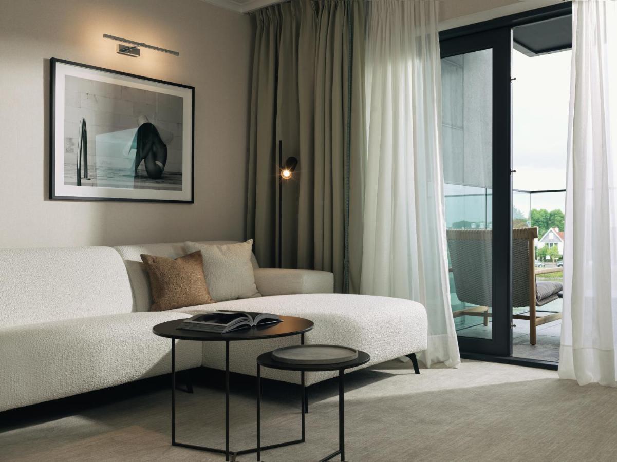 Hotel La Reserve Resort Knokke-Heist