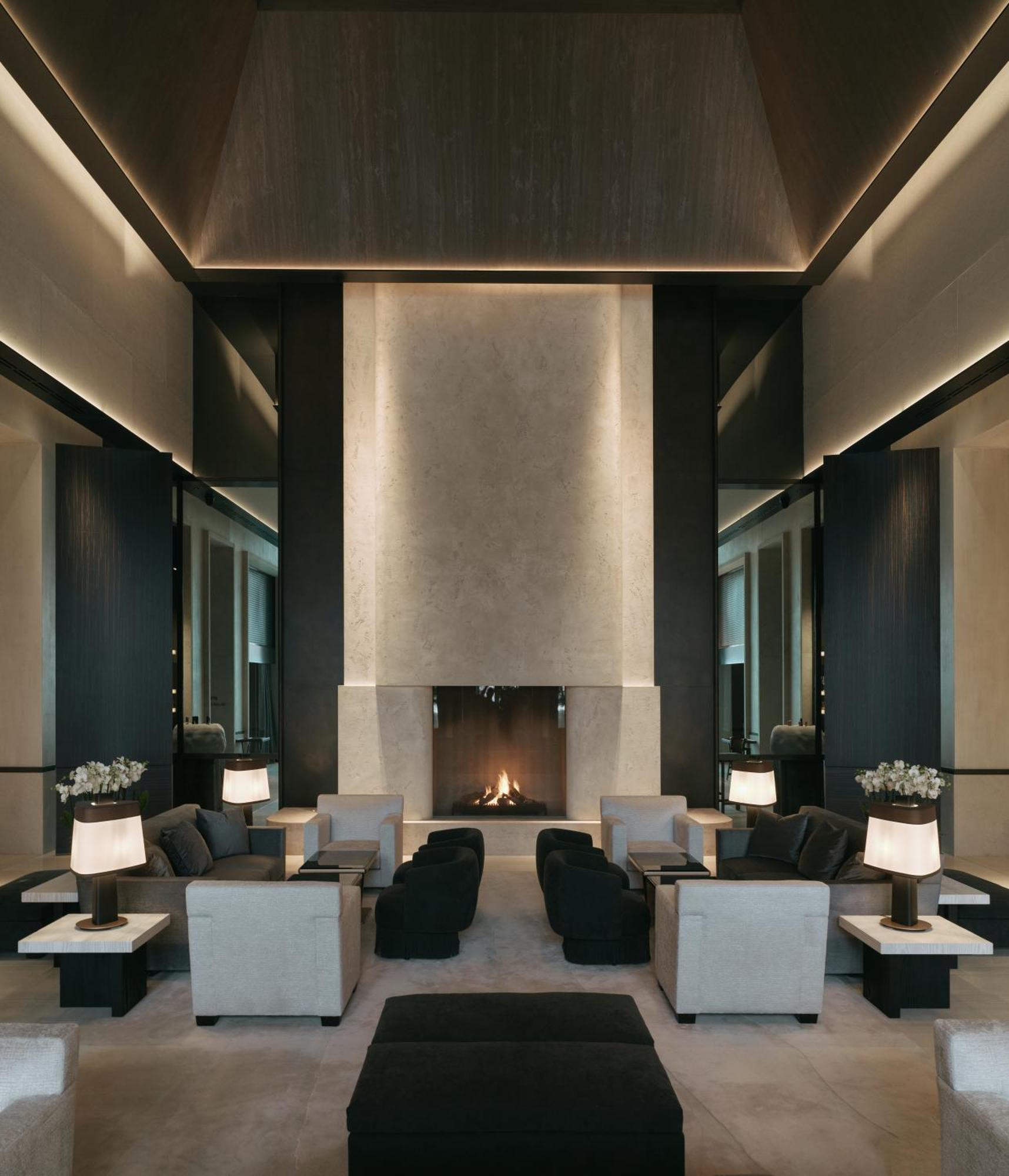 Hotel La Reserve Knokke-Heist