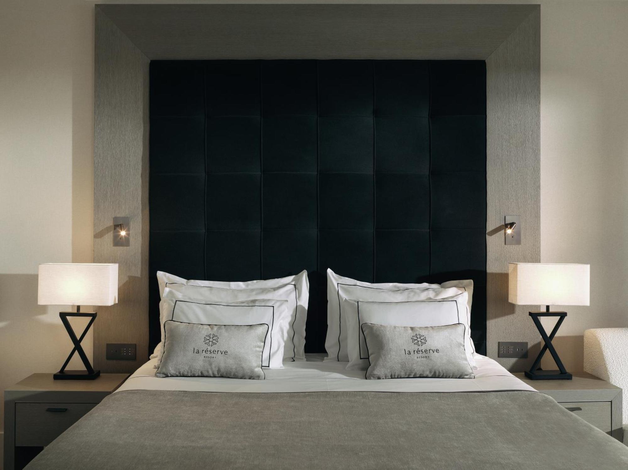 La Reserve Resort 5* Knokke-Heist