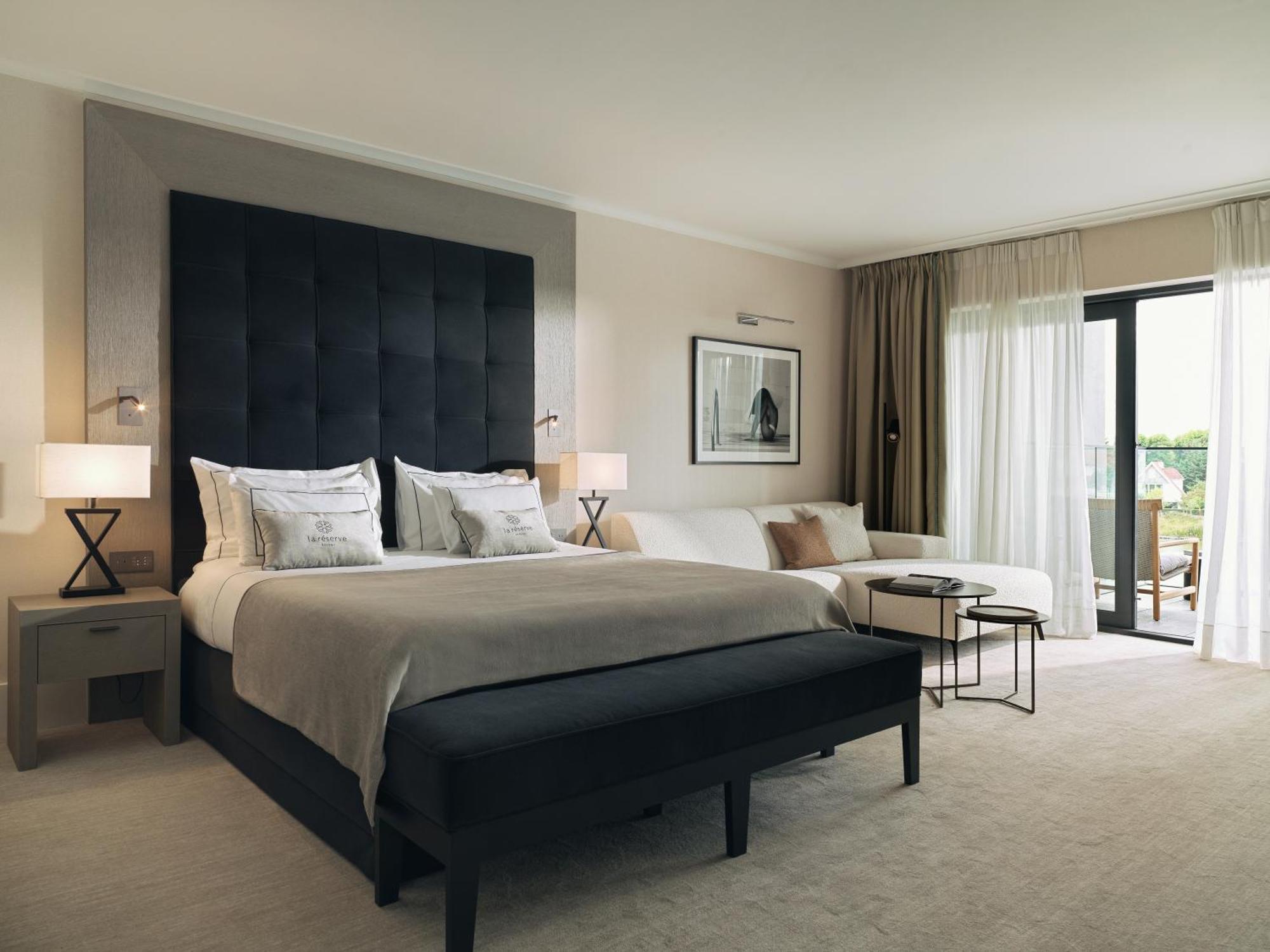 La Reserve Resort Hotel
