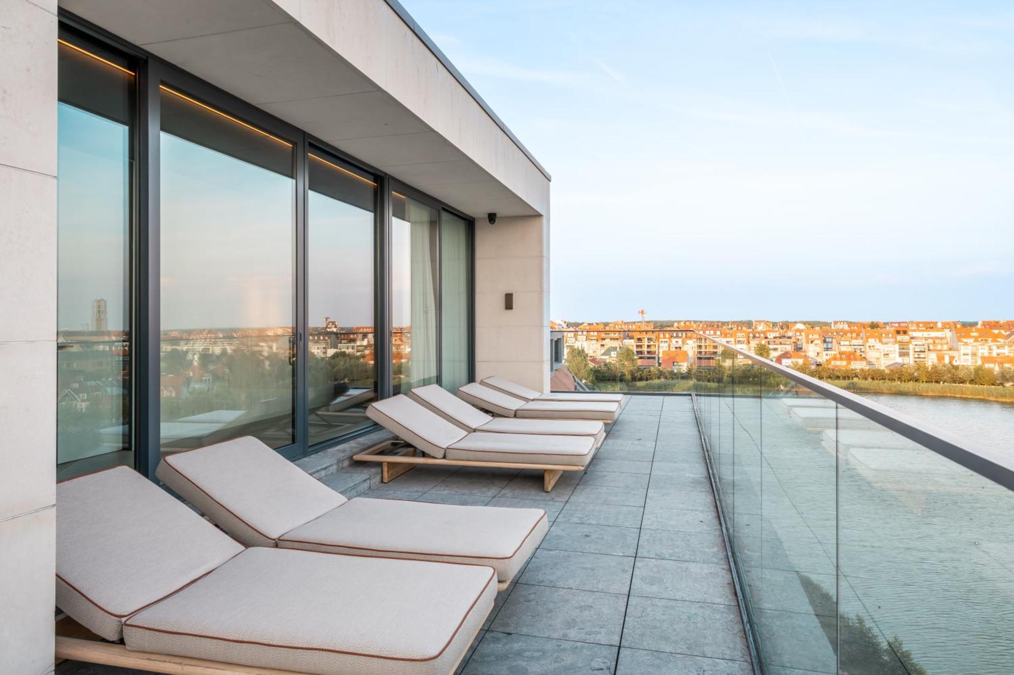 La Reserve Resort 5*