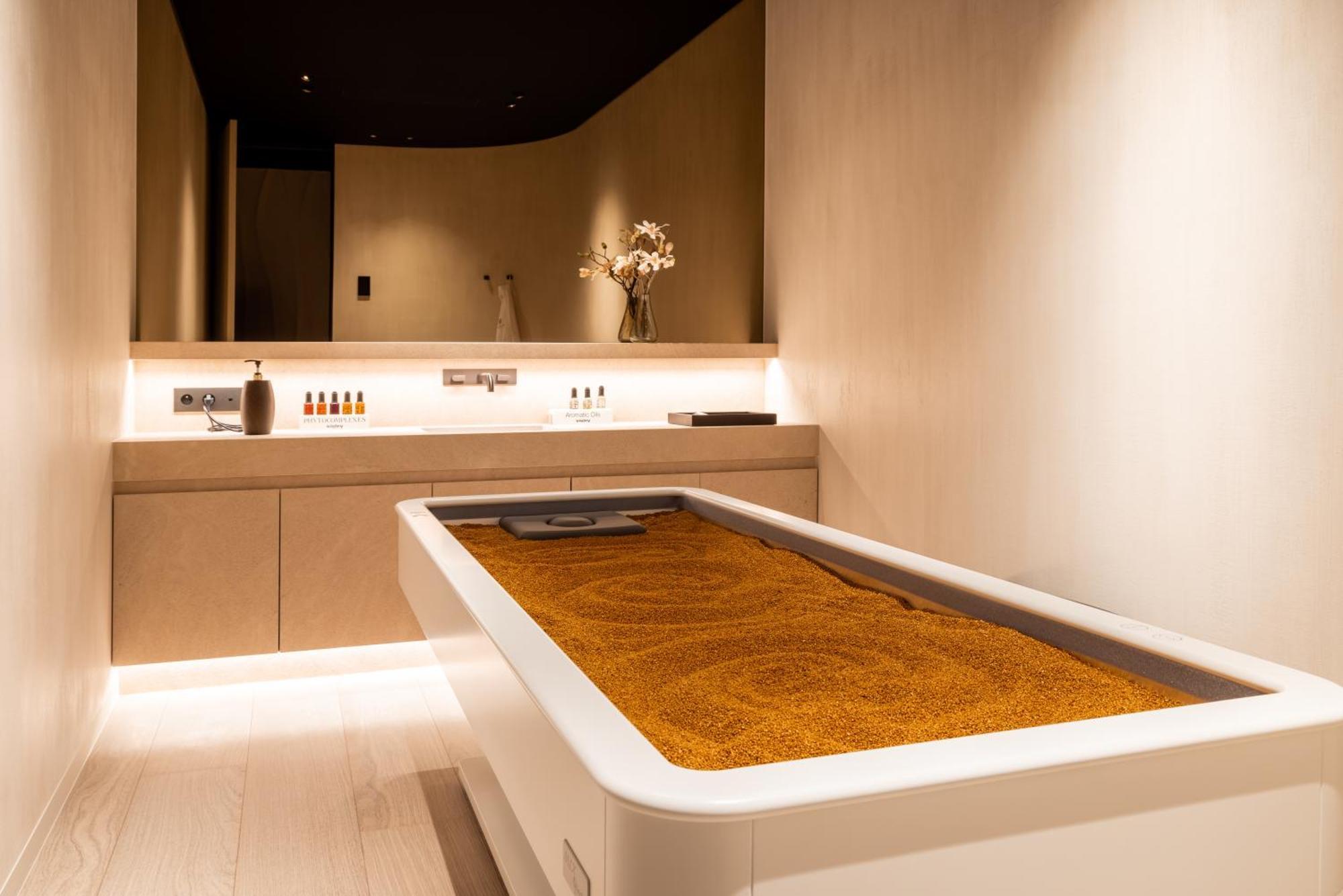 La Reserve Resort Hotel Knokke-Heist
