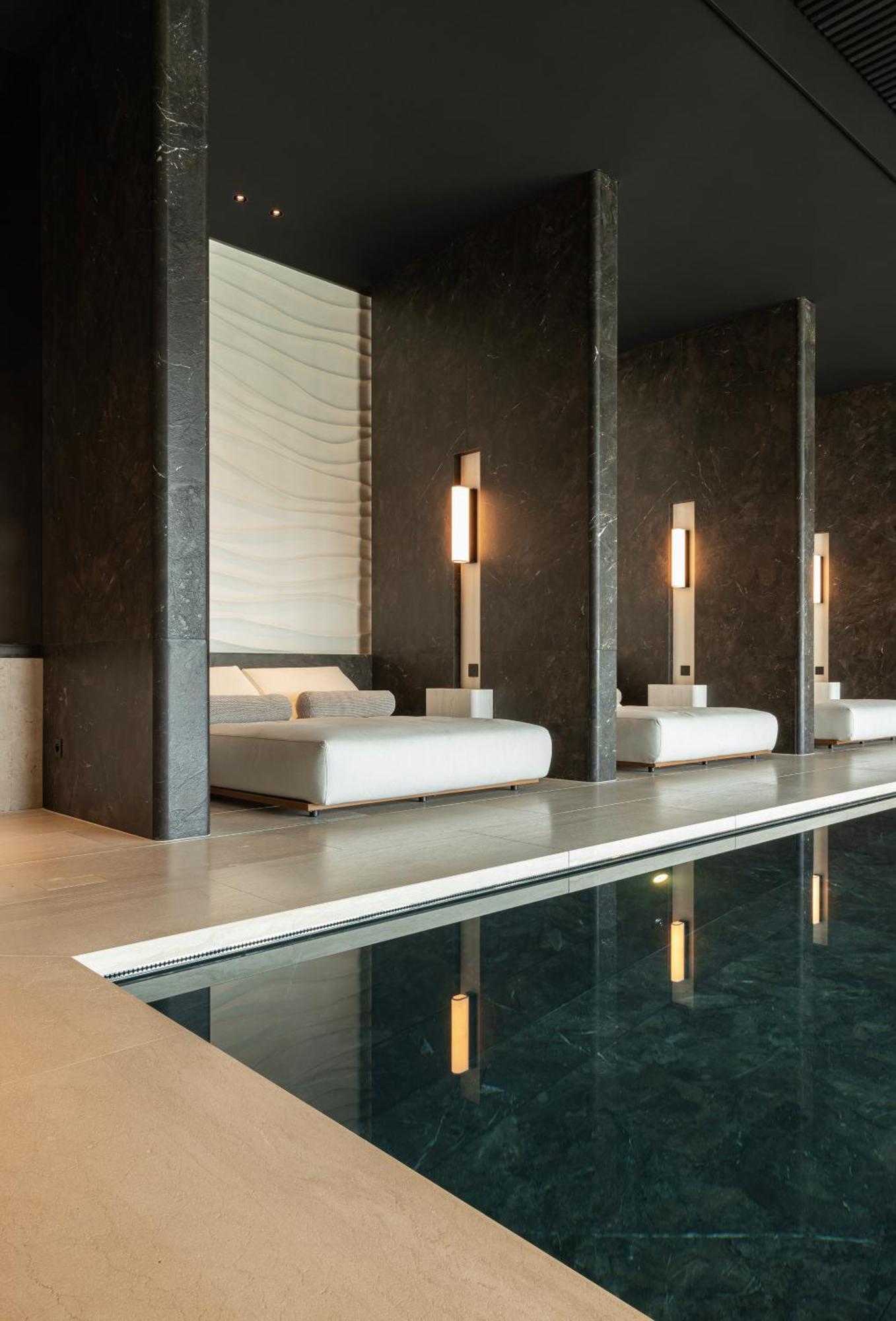 La Reserve Resort Knokke-Heist