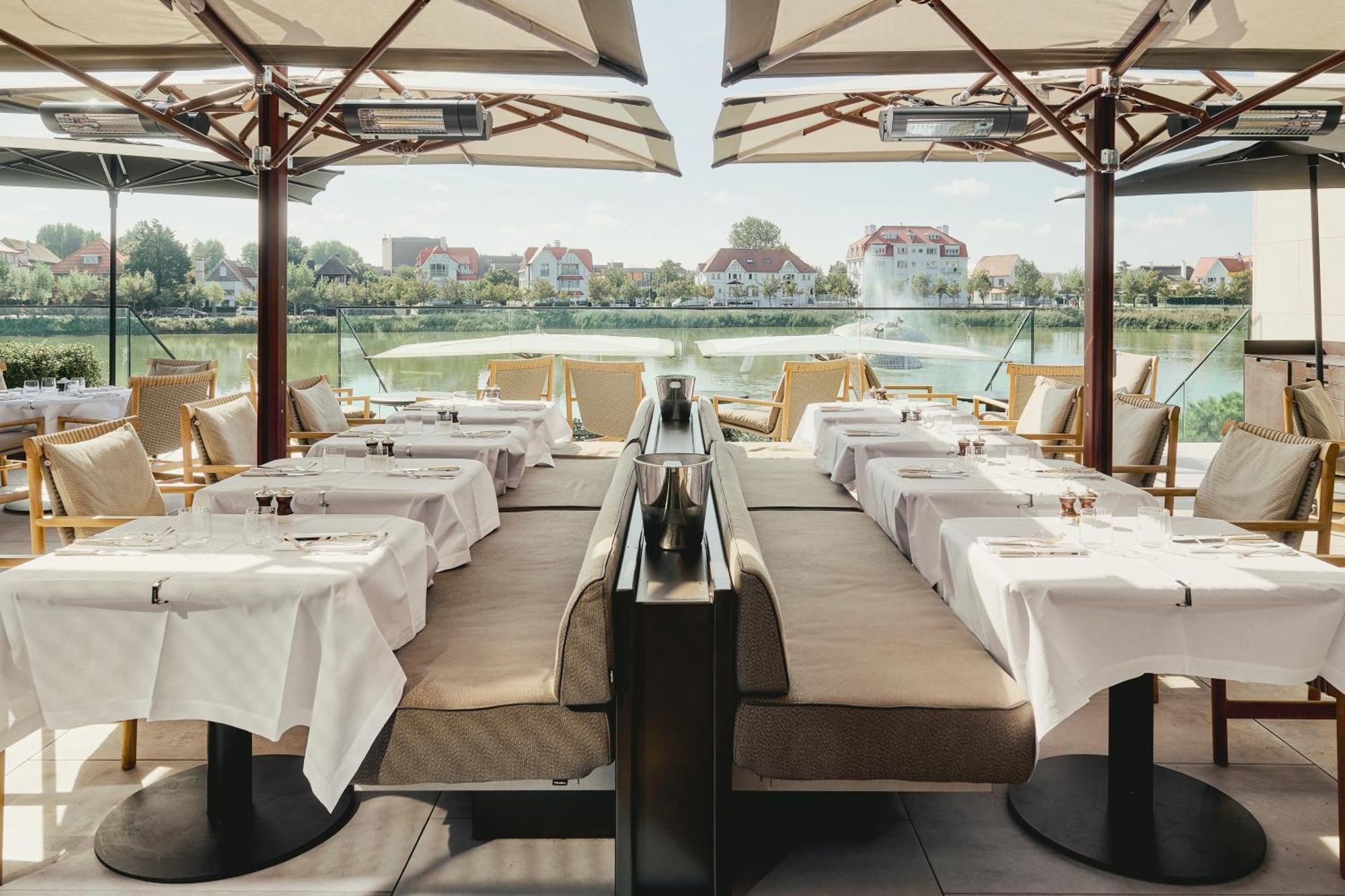 La Reserve Hotel
