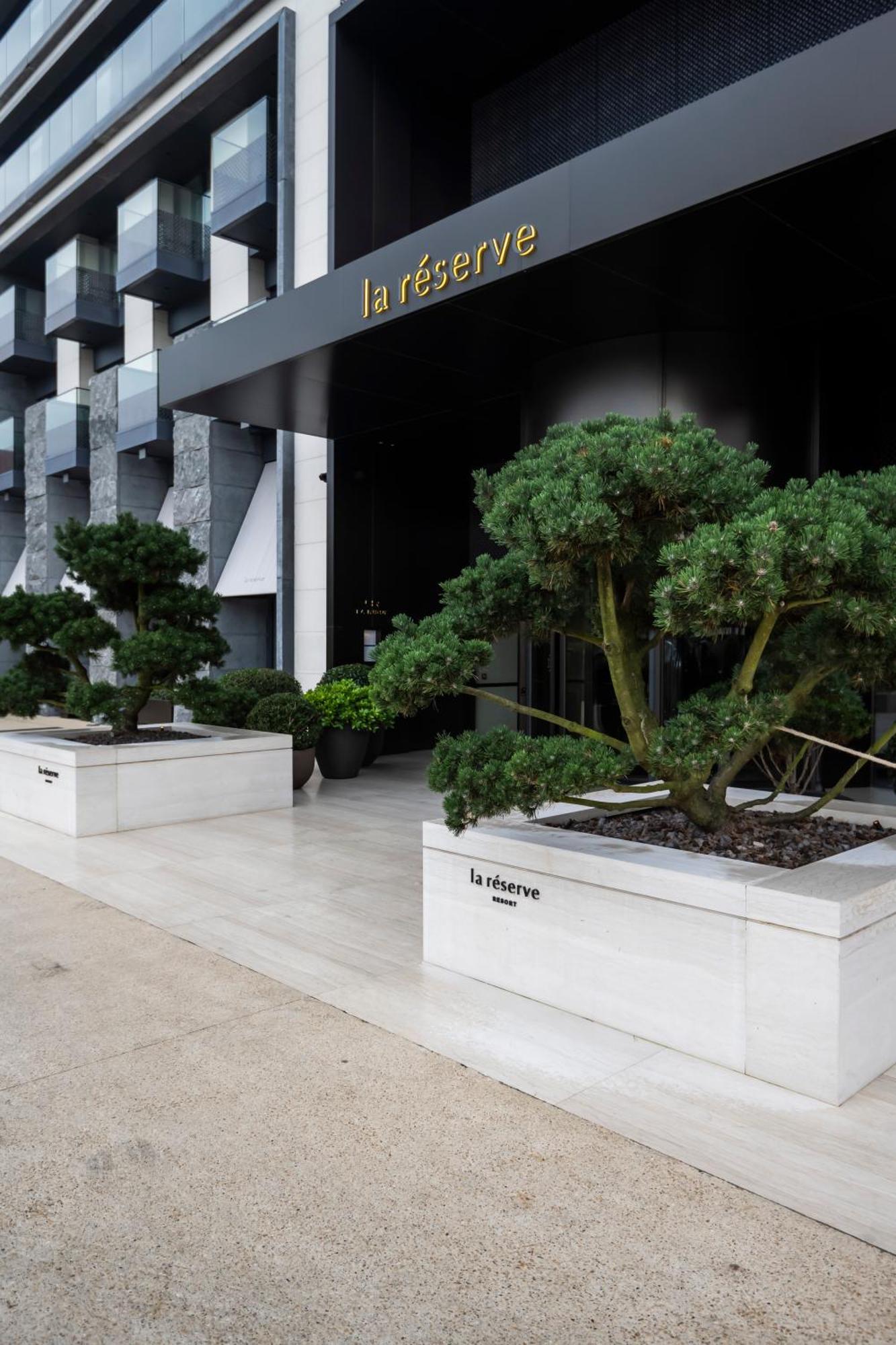 Hotel La Reserve Resort 5*