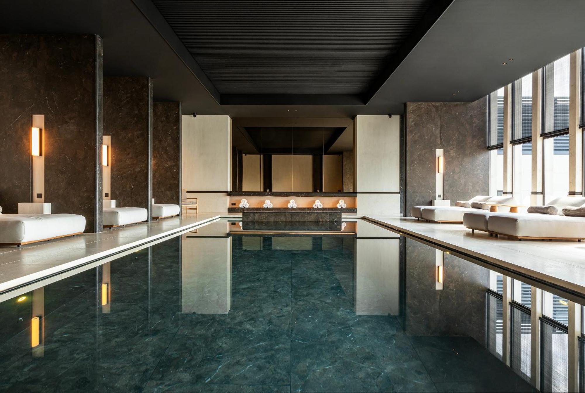 La Reserve Resort Knokke-Heist