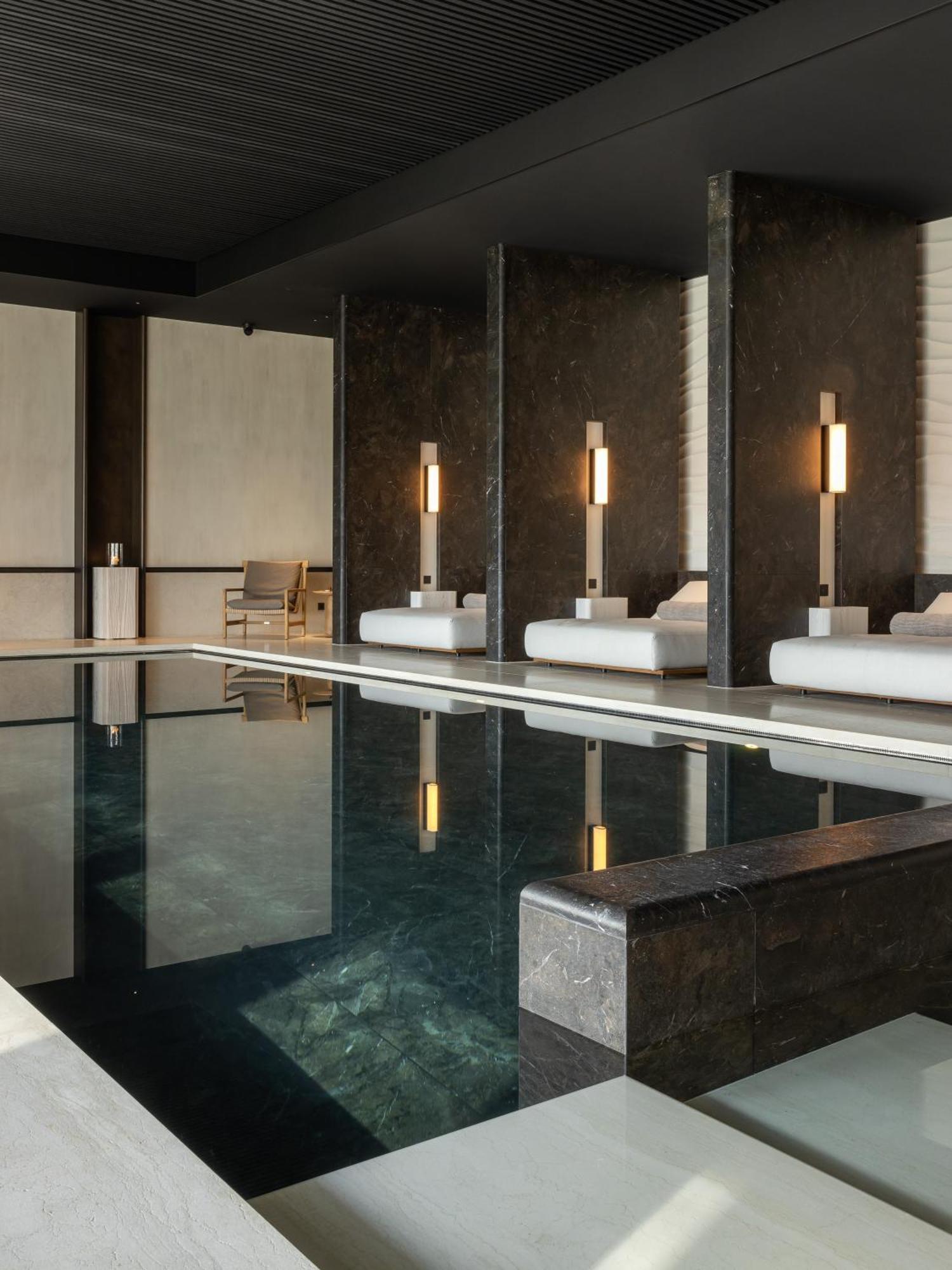 La Reserve Resort Hotel