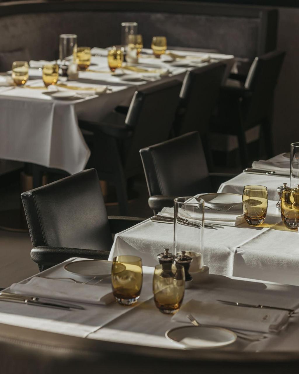 La Reserve Hotel Knokke-Heist