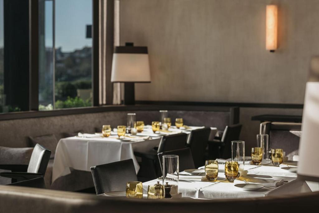 Hotel La Reserve Resort Knokke-Heist