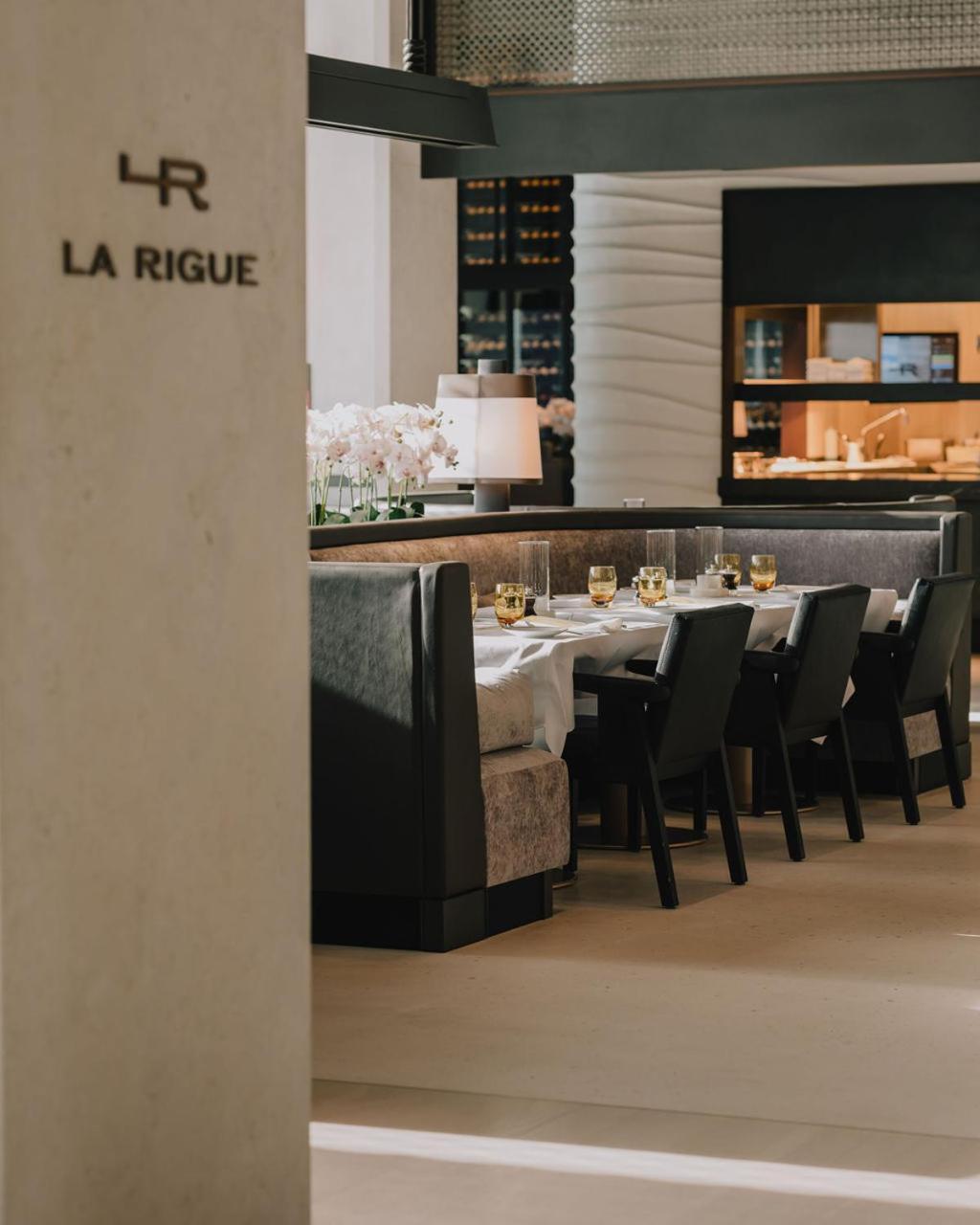 La Reserve Resort Knokke-Heist