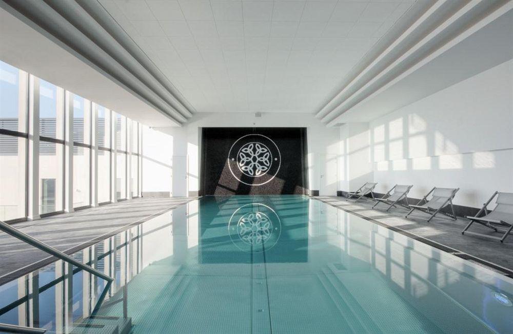 Hotel La Reserve Resort Knokke-Heist