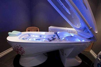 Hotel La Reserve Resort 5*