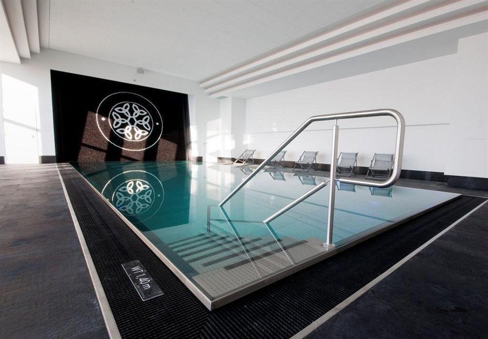 Hotel La Reserve Knokke-Heist