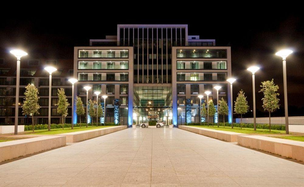 La Reserve Resort Knokke-Heist