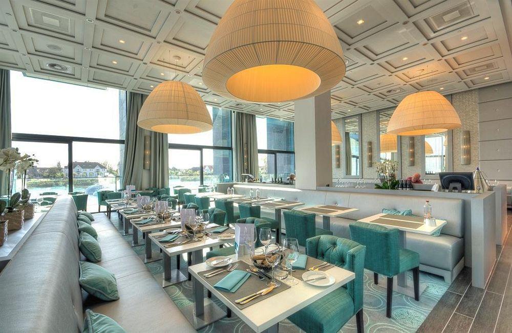 Hotel La Reserve Resort