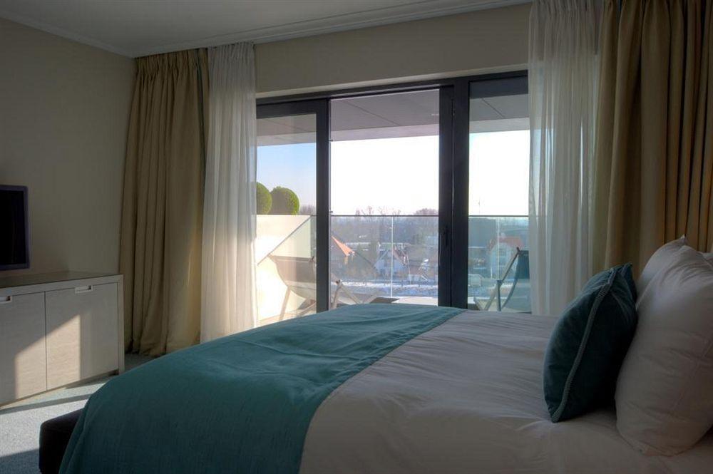 La Reserve Resort
