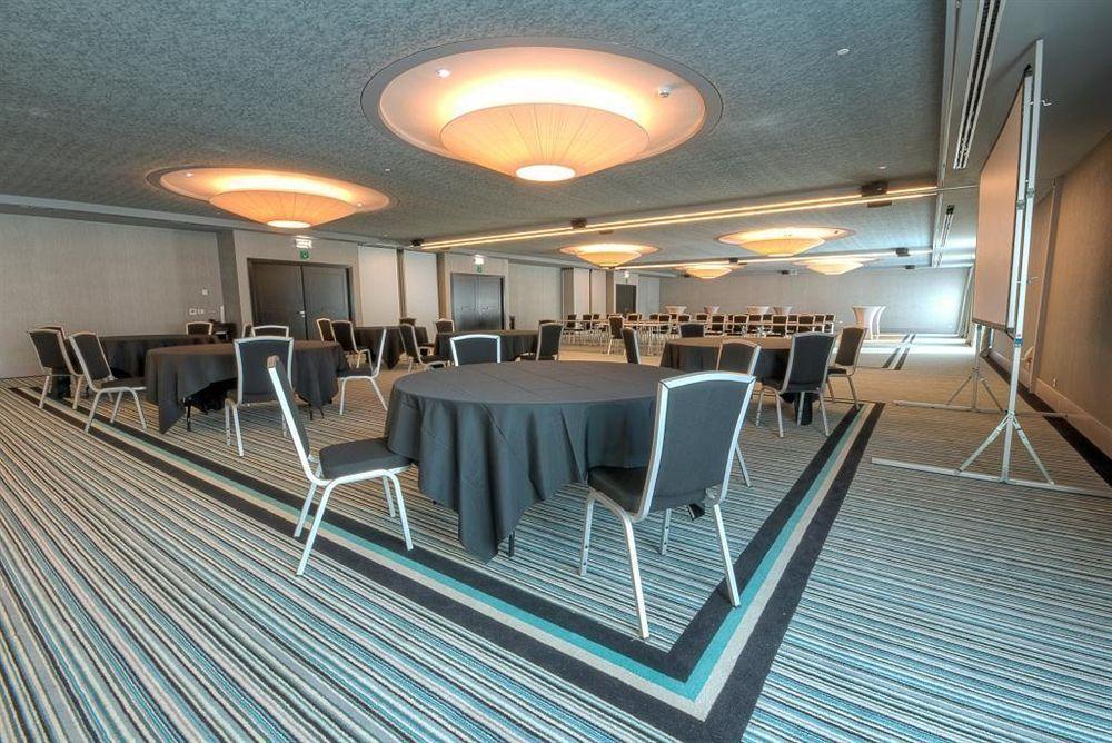 Hotel La Reserve Resort Knokke-Heist