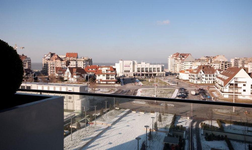 La Reserve Resort Knokke-Heist
