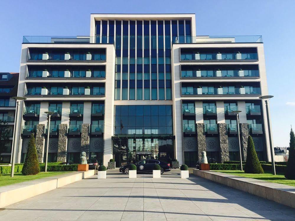 La Reserve Hotel Knokke-Heist