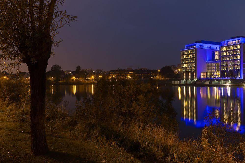 Hotel La Reserve Resort Knokke-Heist