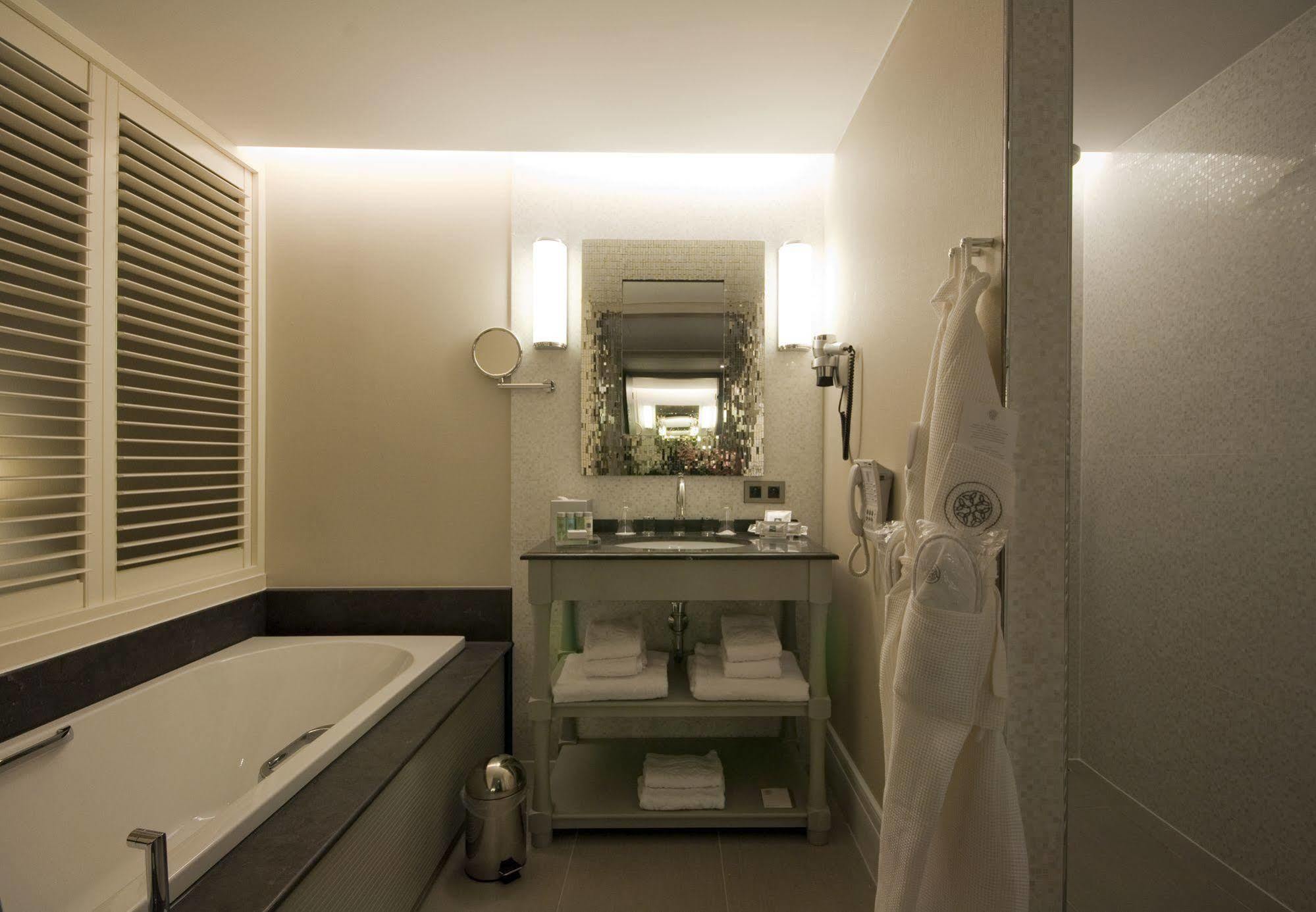 Hotel La Reserve Resort Knokke-Heist