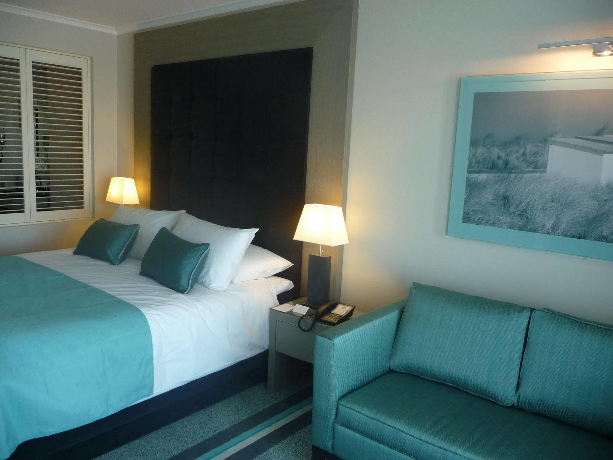 La Reserve Resort Hotel