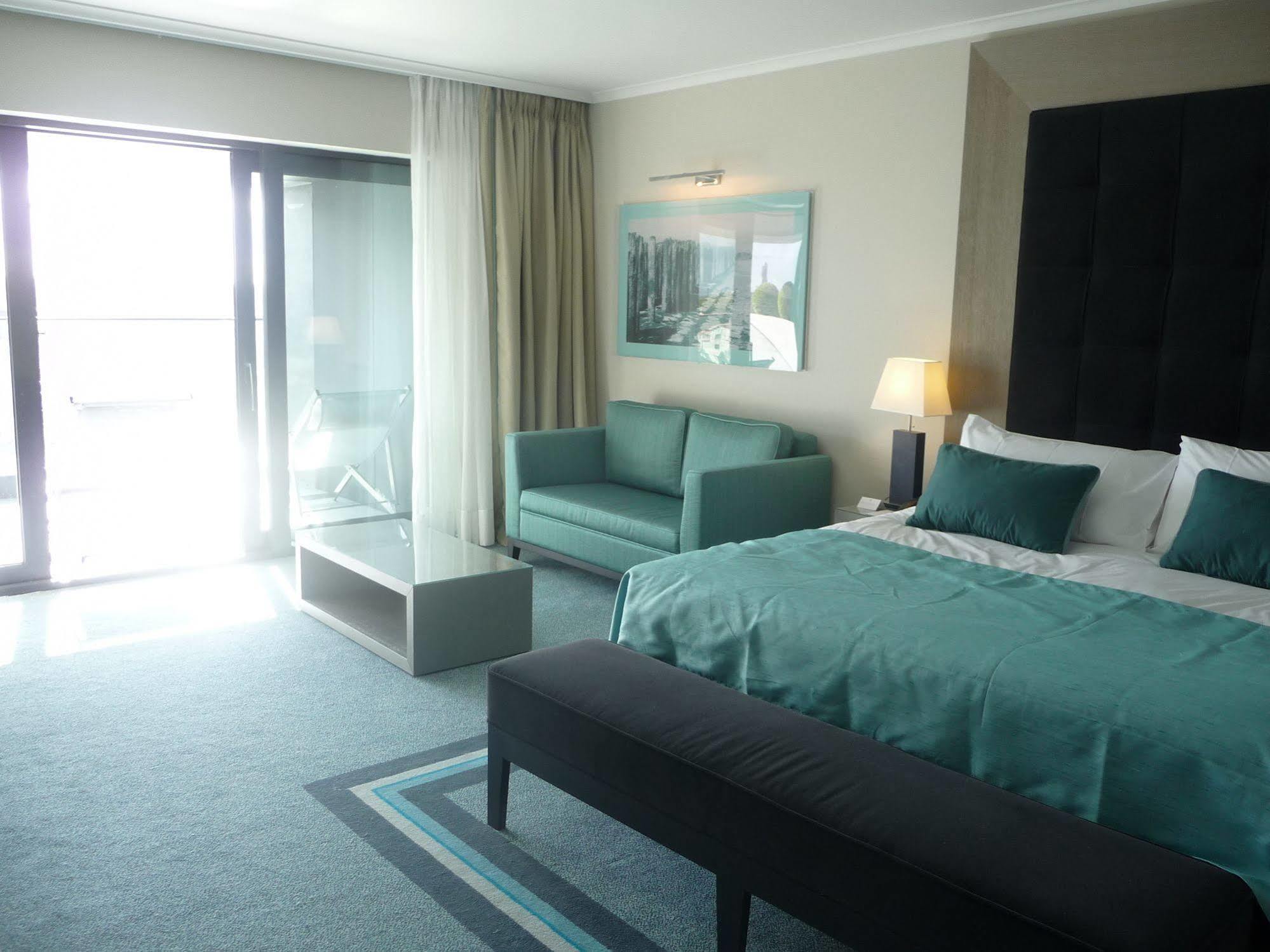 La Reserve Resort 5* Knokke-Heist
