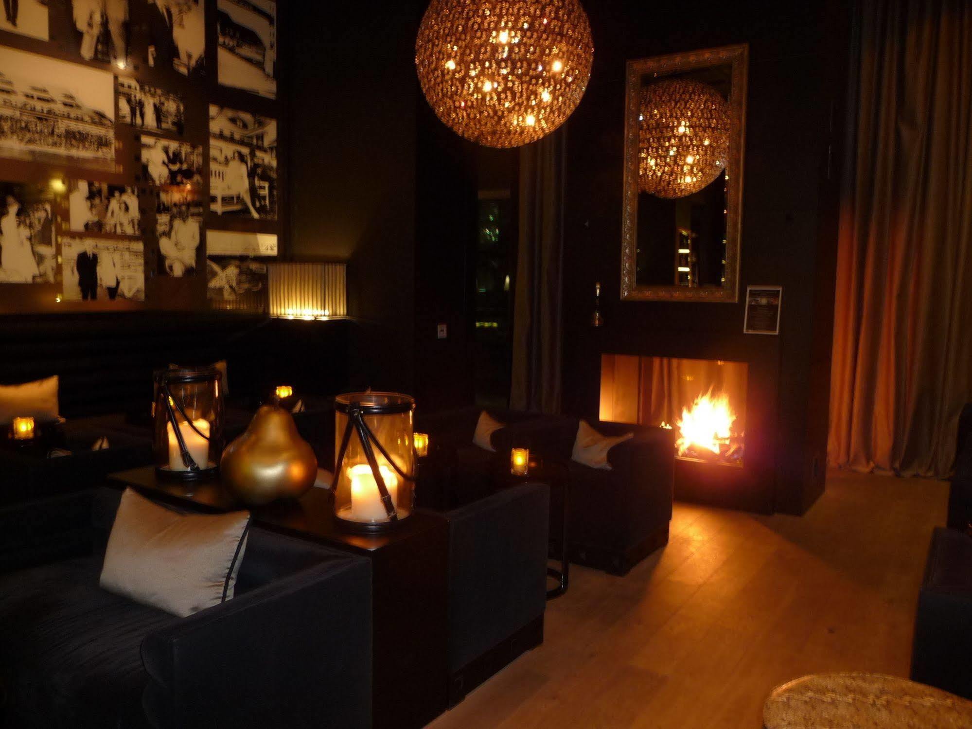 La Reserve Resort